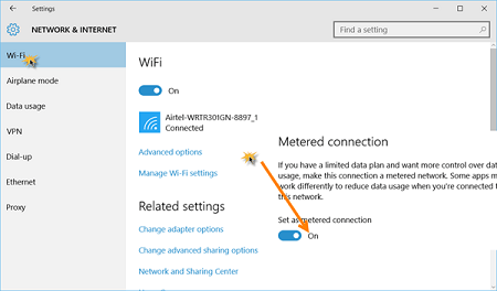 Cara Disable Otomatis Windows Update di Windows 10 Cara Disable Otomatis Windows Update di Windows 10