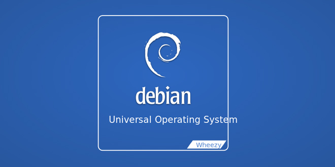 Macam Jenis Sistem Operasi Linux Debian
