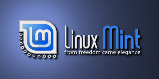 Macam Jenis Sistem Operasi Linux Mint