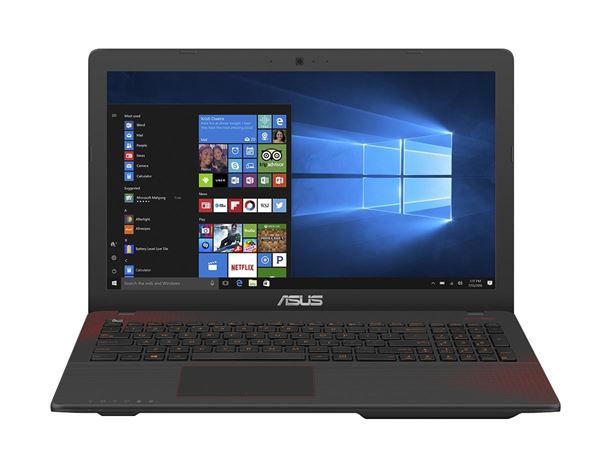 Laptop Gaming ASUS X550IK