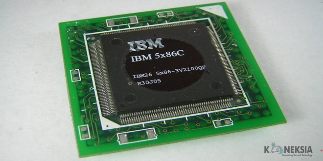 Arti kode bunyi beep pada komputer IBM BIOS
