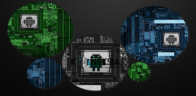 Update Daftar Urutan GPU dan Prosesor HP Android Terbaik 2016