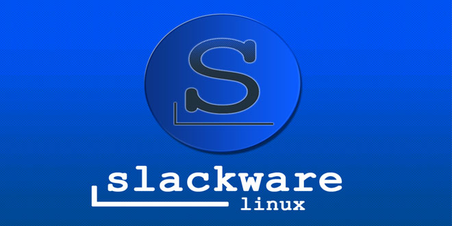 Macam Jenis Sistem Operasi Linux Slackware