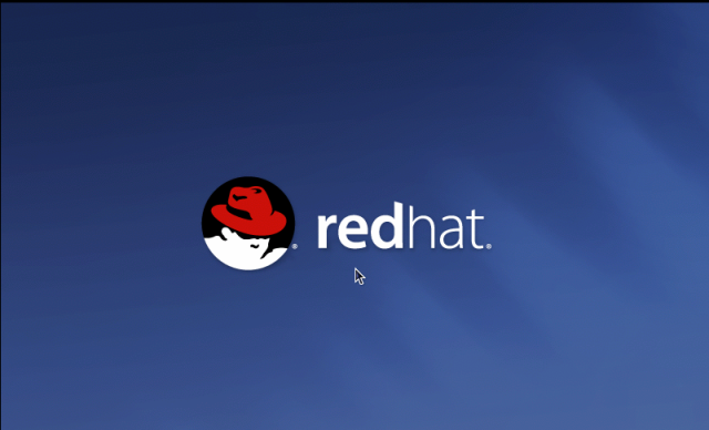 Redhat Software Linux Enterprise