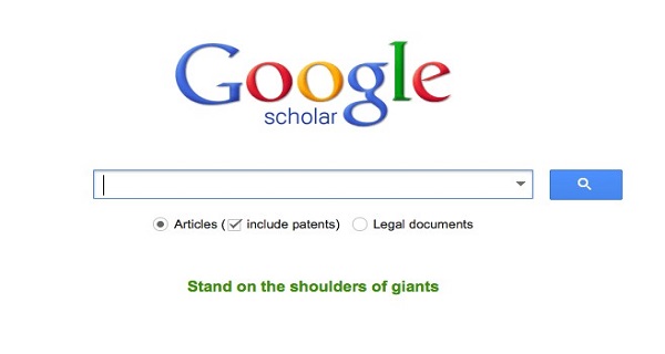 Cara Mudah Mencari Referensi Tugas Kuliah di Google Scholar