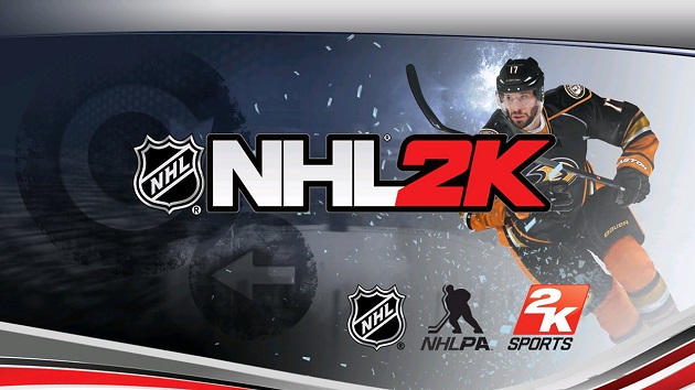 Game Android Super HD NHL 2K Versi Terbaru 2017